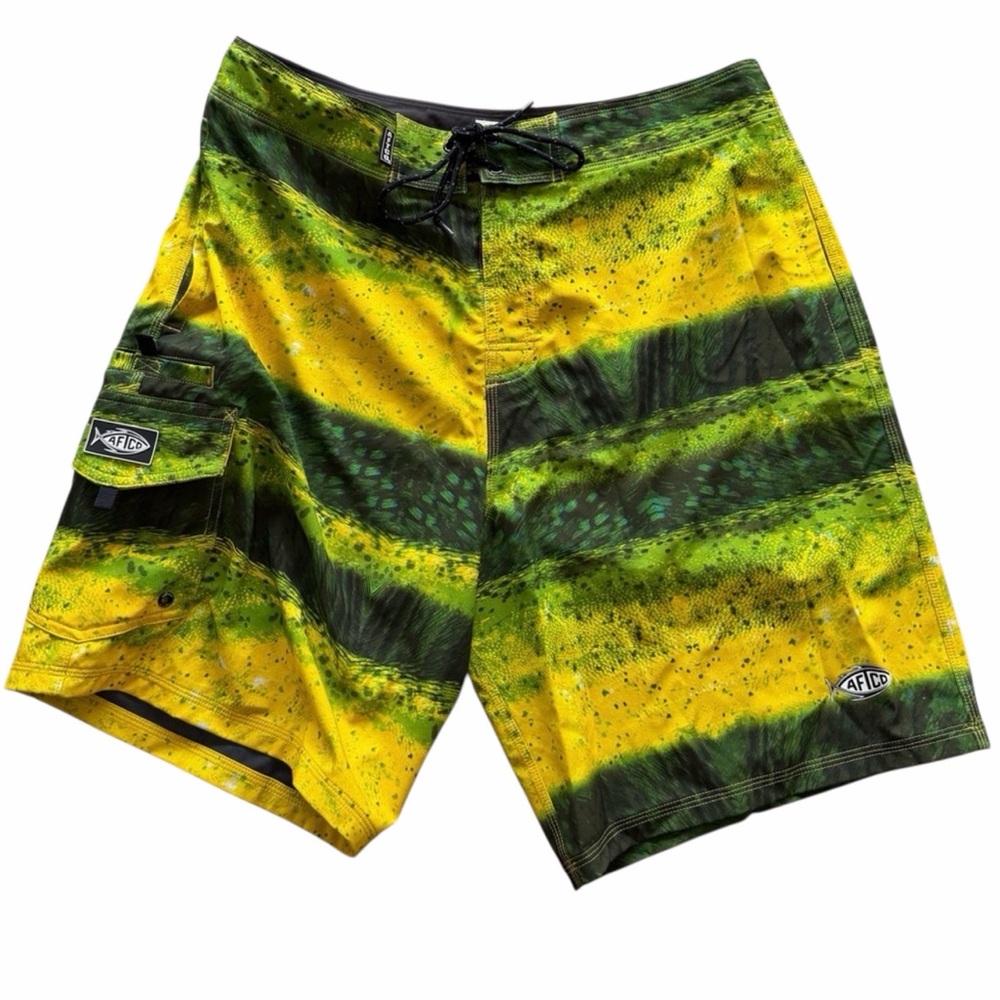Aftco Bathing Suit